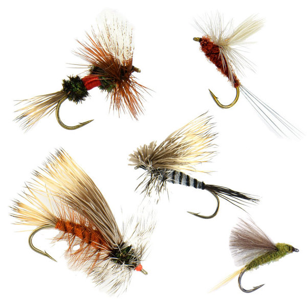 FLIES, FLY SELECTIONS & FLY BOXES - The Fly Fishing Outpost