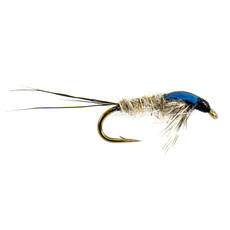 FLY FISHING OUTPOST Atherton #2 (3 Colors)