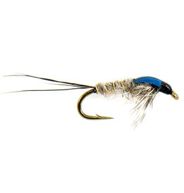 FLY FISHING OUTPOST Atherton #2 (3 Colors)