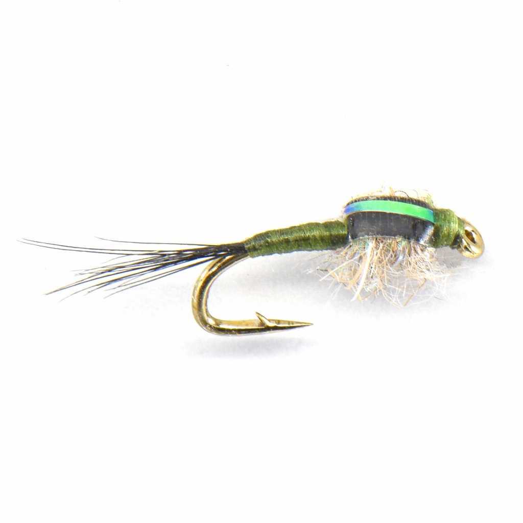 FLY FISHING OUTPOST Lil' Baby Baetis