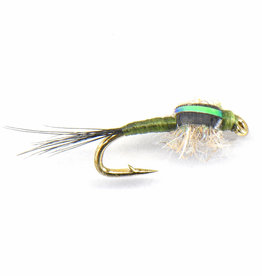 FLY FISHING OUTPOST Lil' Baby Baetis