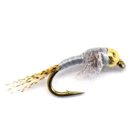 FLY FISHING OUTPOST UB-40