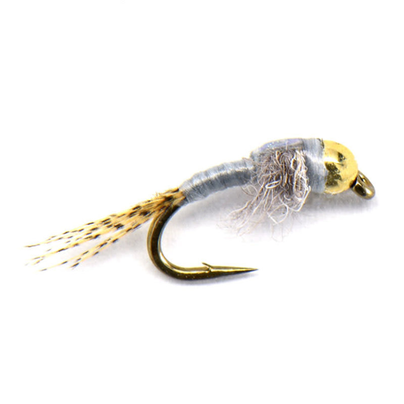 FLY FISHING OUTPOST UB-40
