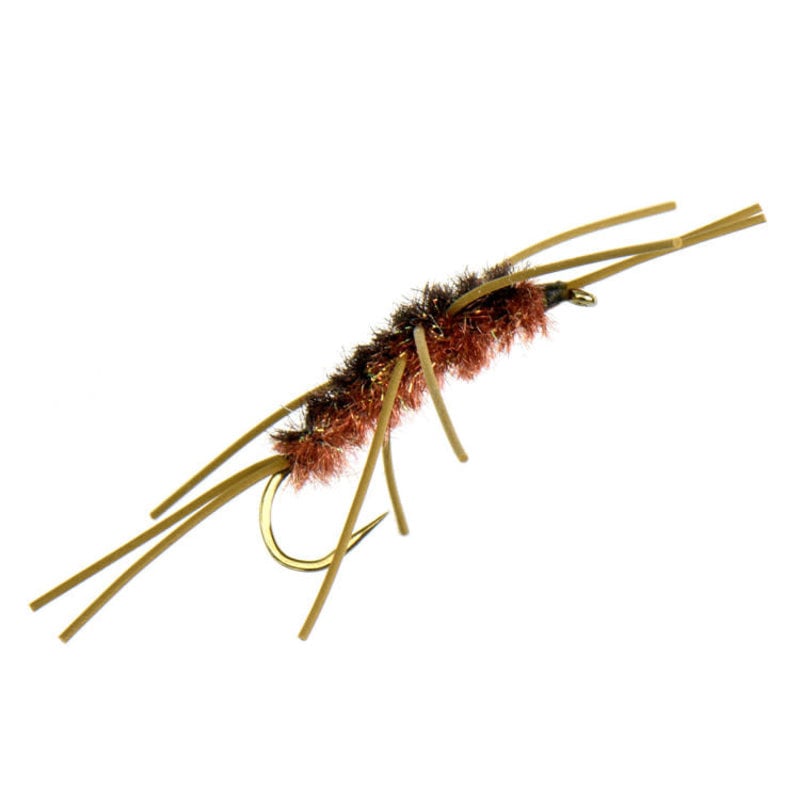 Stonefly Nymphs - The Fly Fishing Outpost