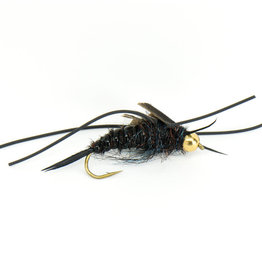 FLY FISHING OUTPOST Heavyweight Kaufmann Stonefly