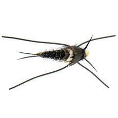 FLY FISHING OUTPOST Heavyweight Kaufmann Stonefly