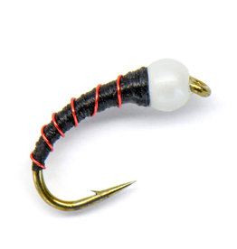 FLY FISHING OUTPOST Ice Cream Cone (3 Colors)