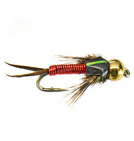 FLY FISHING OUTPOST Copper John (3 Colors)