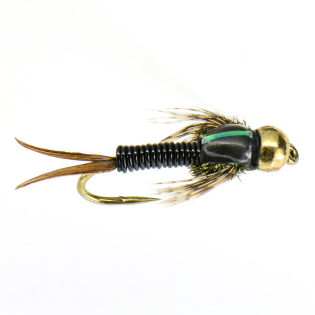 copper john, fly fishing flies, nymphs, fly fishing, fishing, size 12