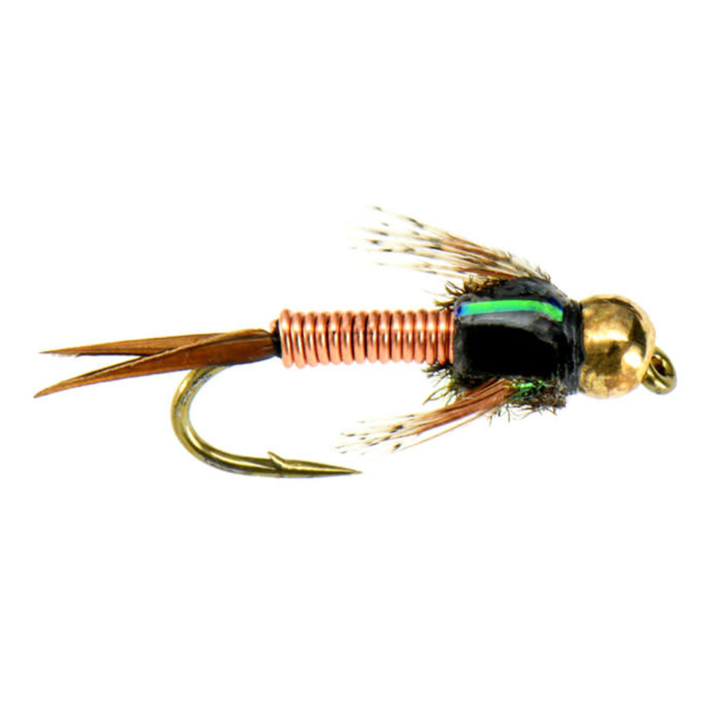 FLY FISHING OUTPOST Copper John (3 Colors)