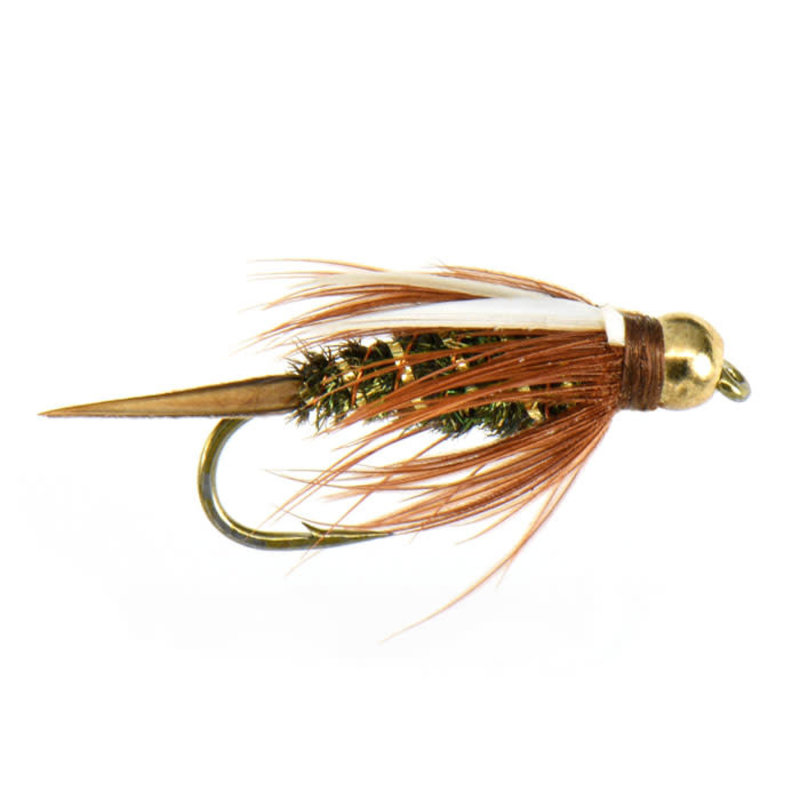 FLY FISHING OUTPOST Beadhead Prince Nymph
