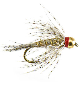 FLY FISHING OUTPOST Partridge & Hare Soft Hackle