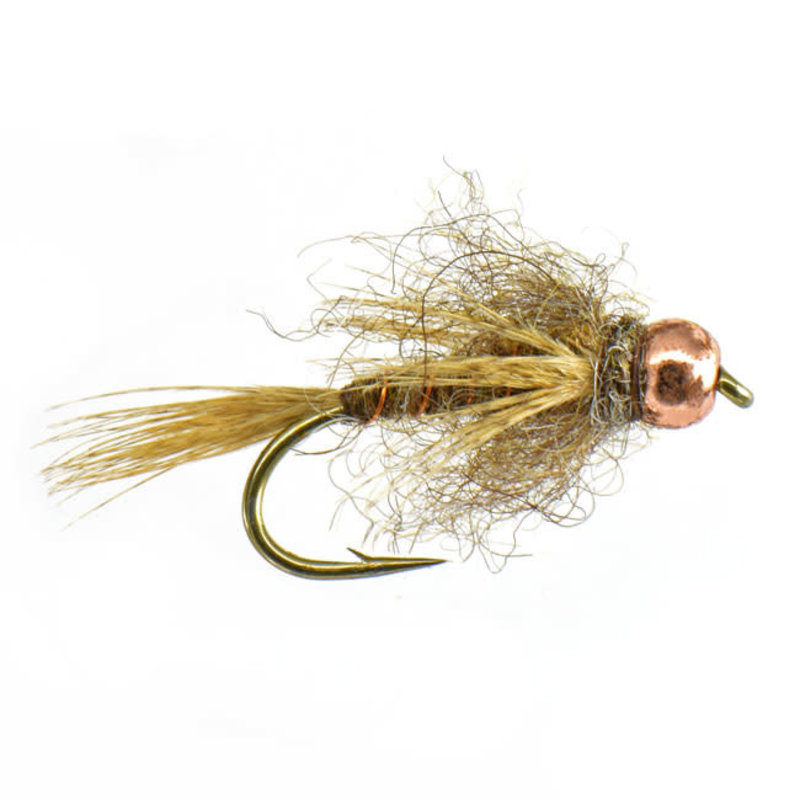 Barb Crusher/Forceps with Scissors - The Fly Fishing Outpost