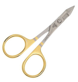 Dr. Slick Barb Crusher with Scissors (Forceps)