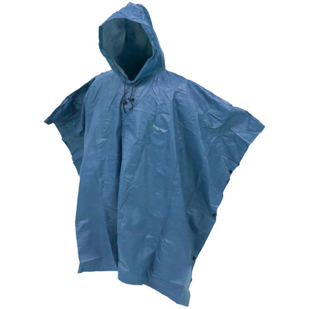 Frogg Toggs ULTRA-LITE Poncho - The Fly Fishing Outpost
