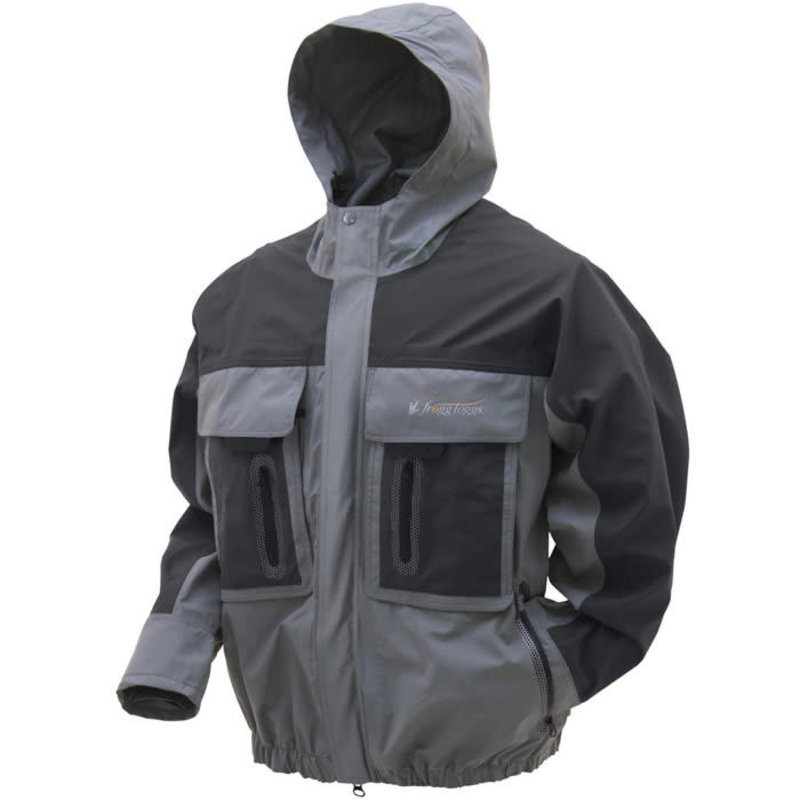 Frogg Toggs Frogg Toggs PILOT 3 Guide Jacket (2 Colors)