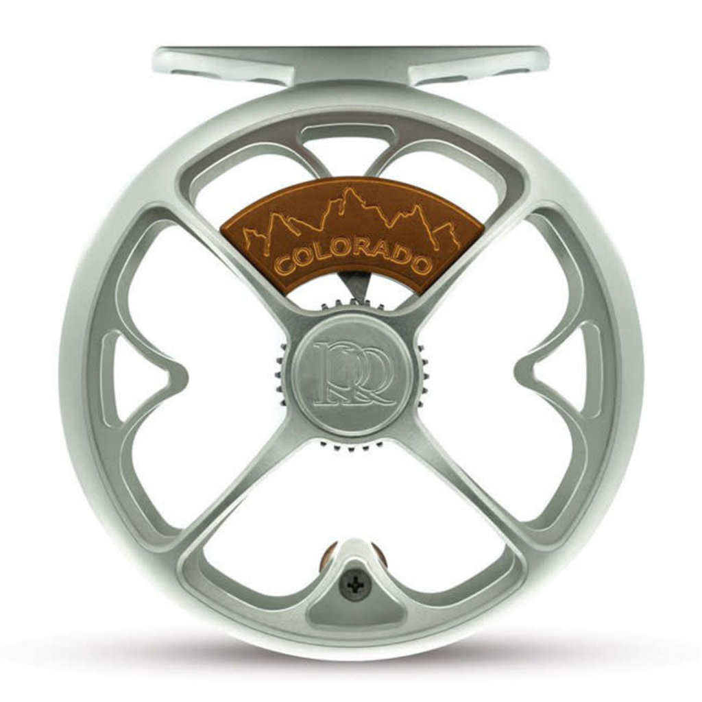 FLY REELS - The Fly Fishing Outpost