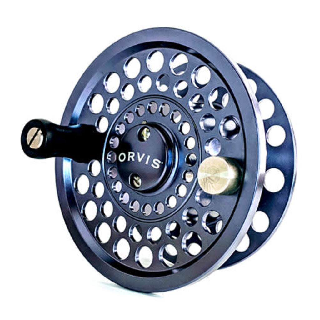 Orvis Battenkill II Spool