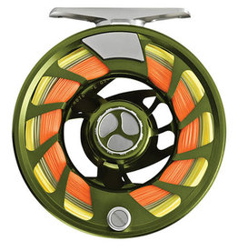 Orvis Orvis MIRAGE LT Fly Reels & Extra Spools (2 Colors)