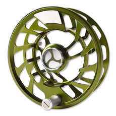 Orvis Orvis MIRAGE LT Fly Reels & Extra Spools (2 Colors)