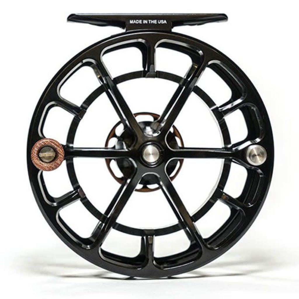 Ross Ross EVOLUTION LTX  Fly Reels (2 Colors)