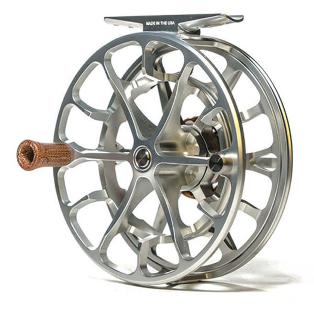 Ross EVOLUTION LTX Fly Reels (2 Colors) - The Fly Fishing Outpost