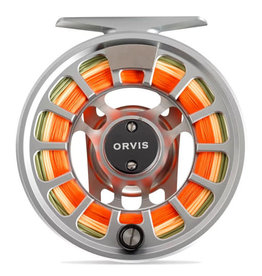 Orvis Orvis HYDROS Fly Reels (2 Colors)