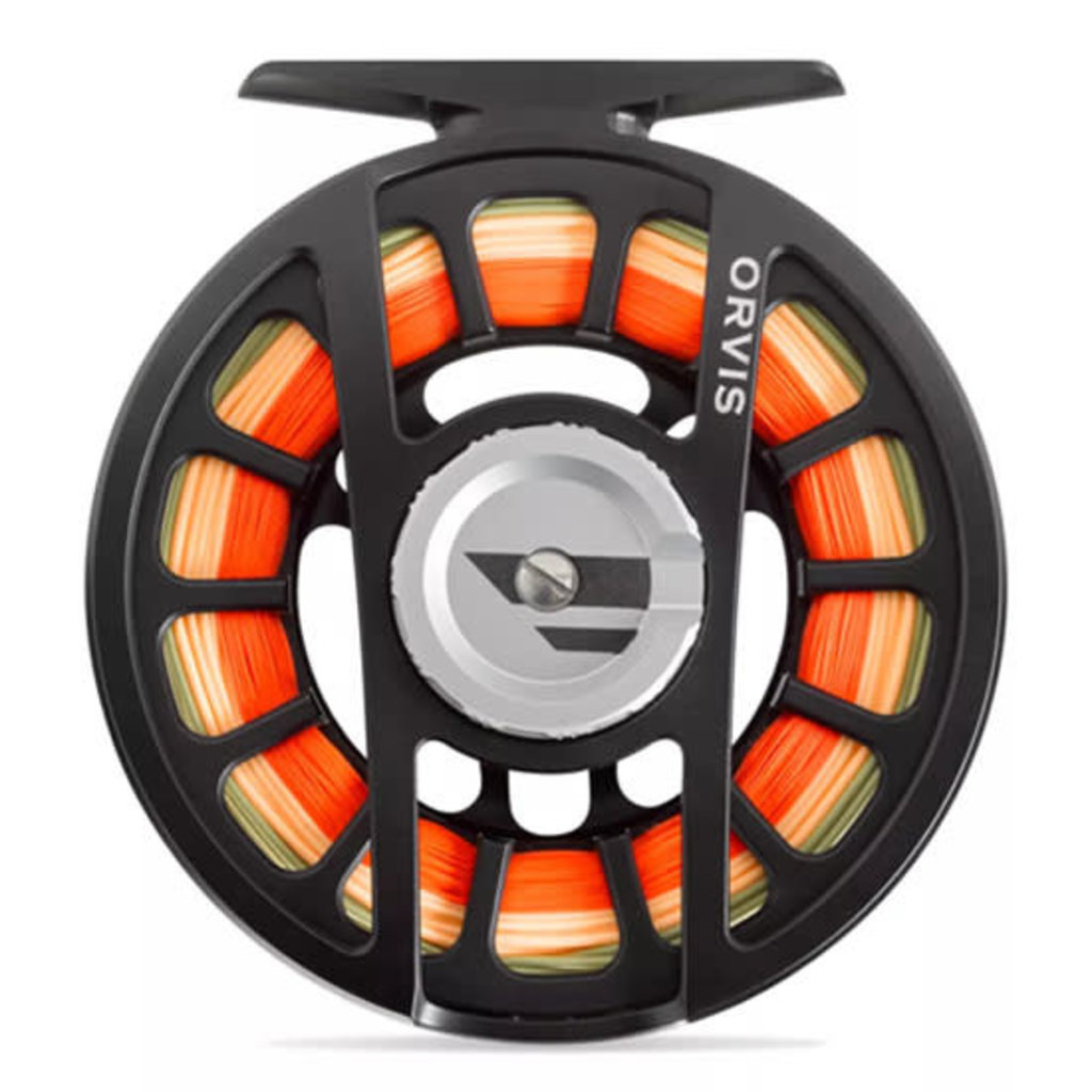 Orvis Orvis HYDROS Fly Reels (2 Colors)