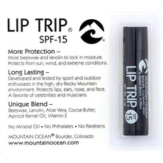 Mountain Ocean Lip Trip LIP BALM