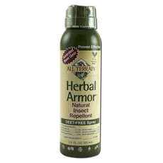 All Terrain Herbal Armor INSECT REPELLENT