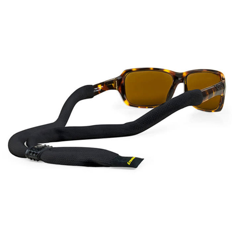 Croakies Croakies XL Fish Skin/Brown Trout