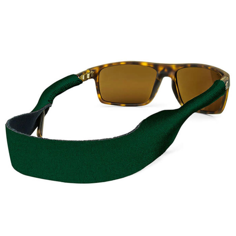 Croakies Croakies XL Hunter Green