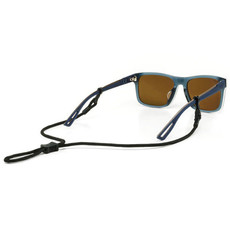 Croakies Croakies TERRA SPEC CORD Black