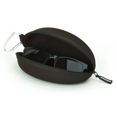 Croakies Croakies SUNGLASSES CASE with Carabiner