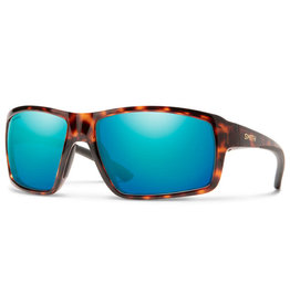 Smith Smith HOOKSHOT Sunglasses with Tortise Frames PC CP OPL M