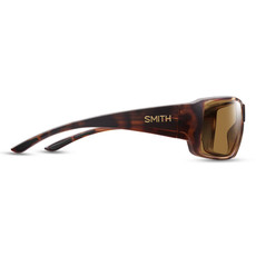 Smith Smith GUIDE'S CHOICE XL with Matte Havana Frames GLASS CPG PLR BW