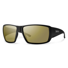 Smith Smith GUID'ES CHOICE with Matte Black Frames GLASS GCPP BRNZ