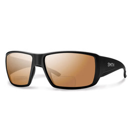 Smith Smith GUIDE'S CHOICE BIFOCAL with Matte Black Frames PLR CP