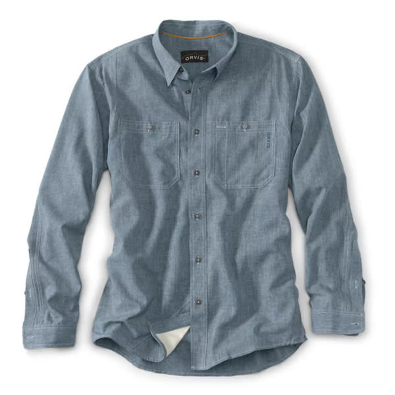 Fishing Shirts - The Fly Fishing Outpost