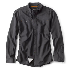 Orvis Orvis TECH CHAMBRAY Work Shirt (3 Colors)