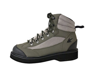 Frogg Toggs HELLBENDER Wading Boots Felt Soles The Fly Fishing
