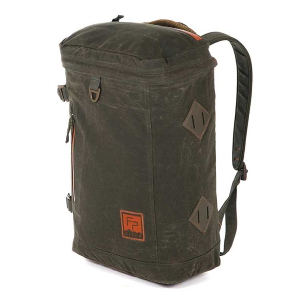 Umpqua Overlook 500 Chest Pack on Vimeo