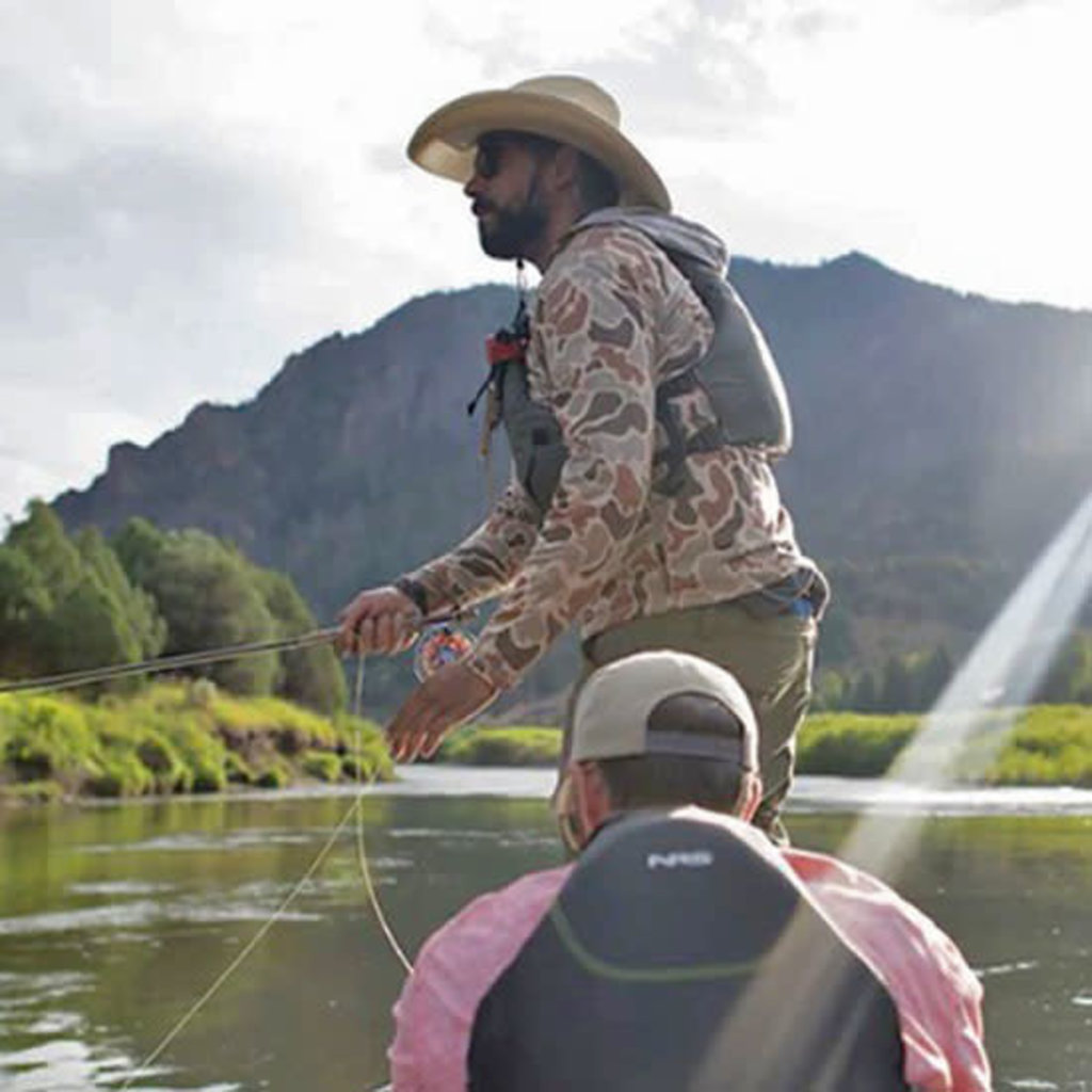 Fishpond Eddy River Hat – Blackfoot River Outfitters