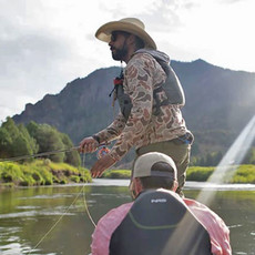 Fishpond EDDY RIVER Hat - The Fly Fishing Outpost