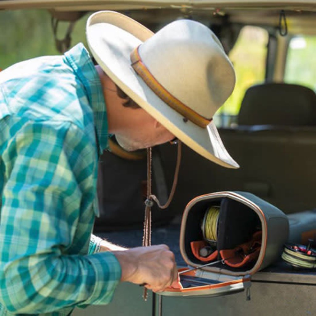 Fishpond Eddy River Hat