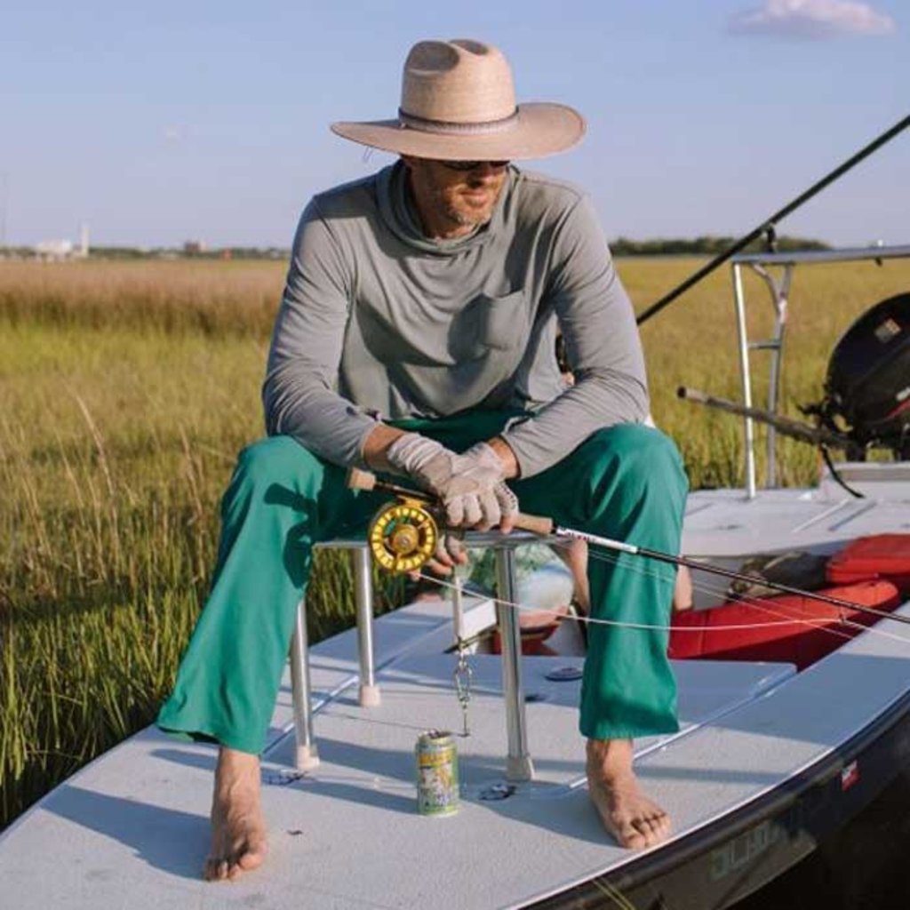 Abaco Bay SUN GLOVES ~ UPF 50+ - The Fly Fishing Outpost