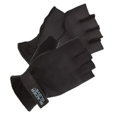 Glacier Glove Alaska River FINGERLESS FLEECE Gloves