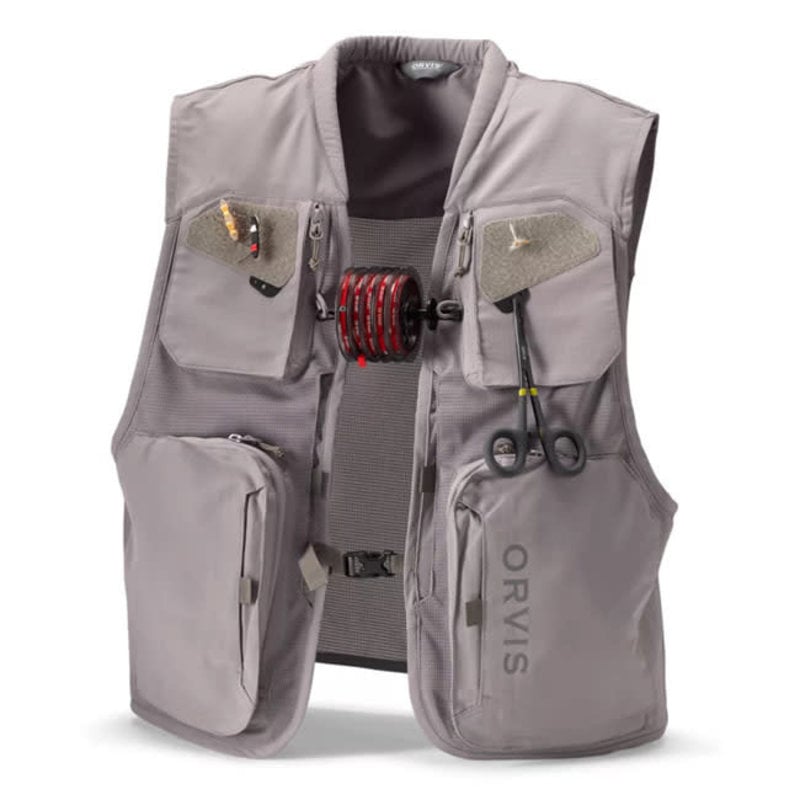 VESTS, PACKS & LANYARDS FOR FLY FISHING - The Fly Fishing Outpost