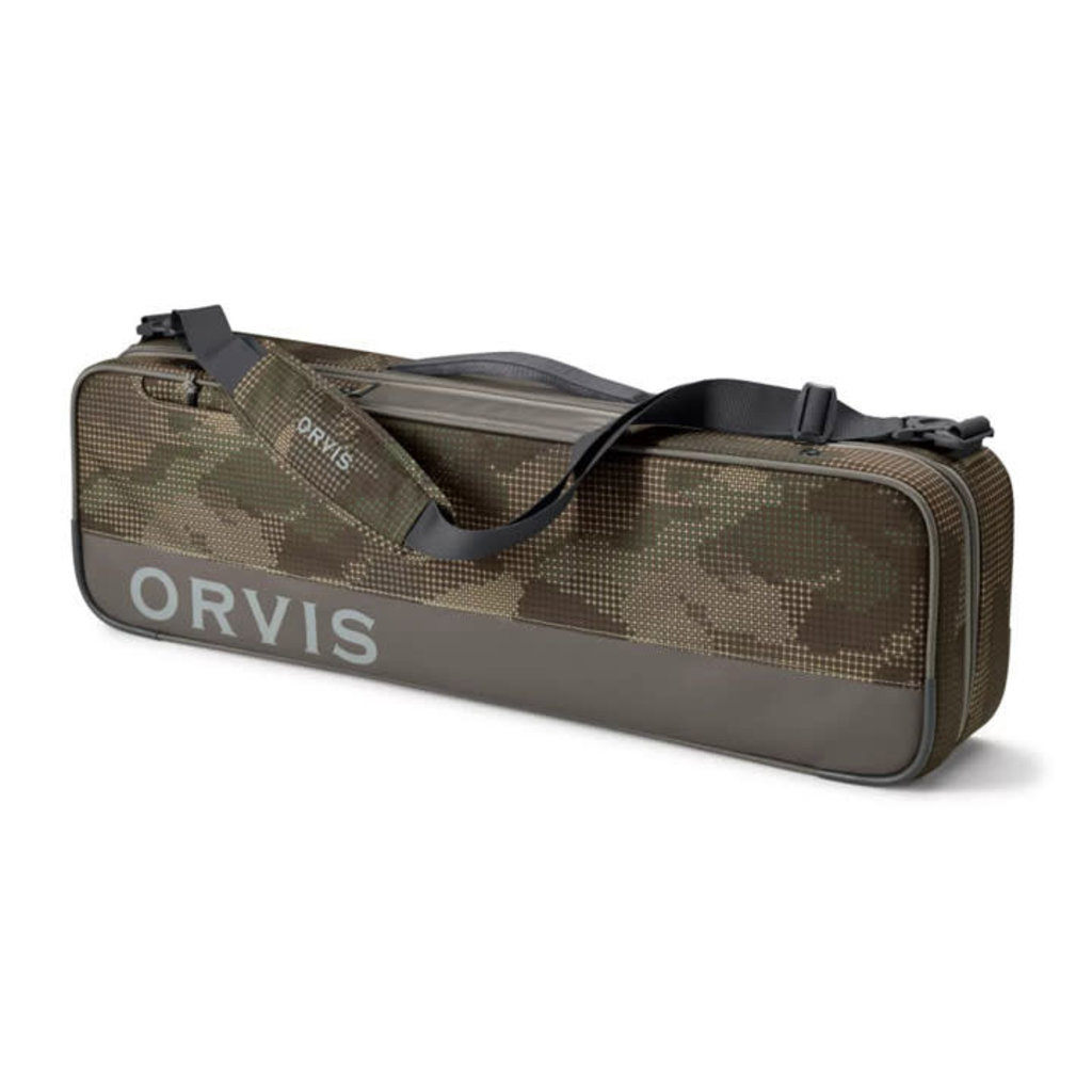 Orvis Orvis CARRY-IT-ALL Case (2 Sizes)