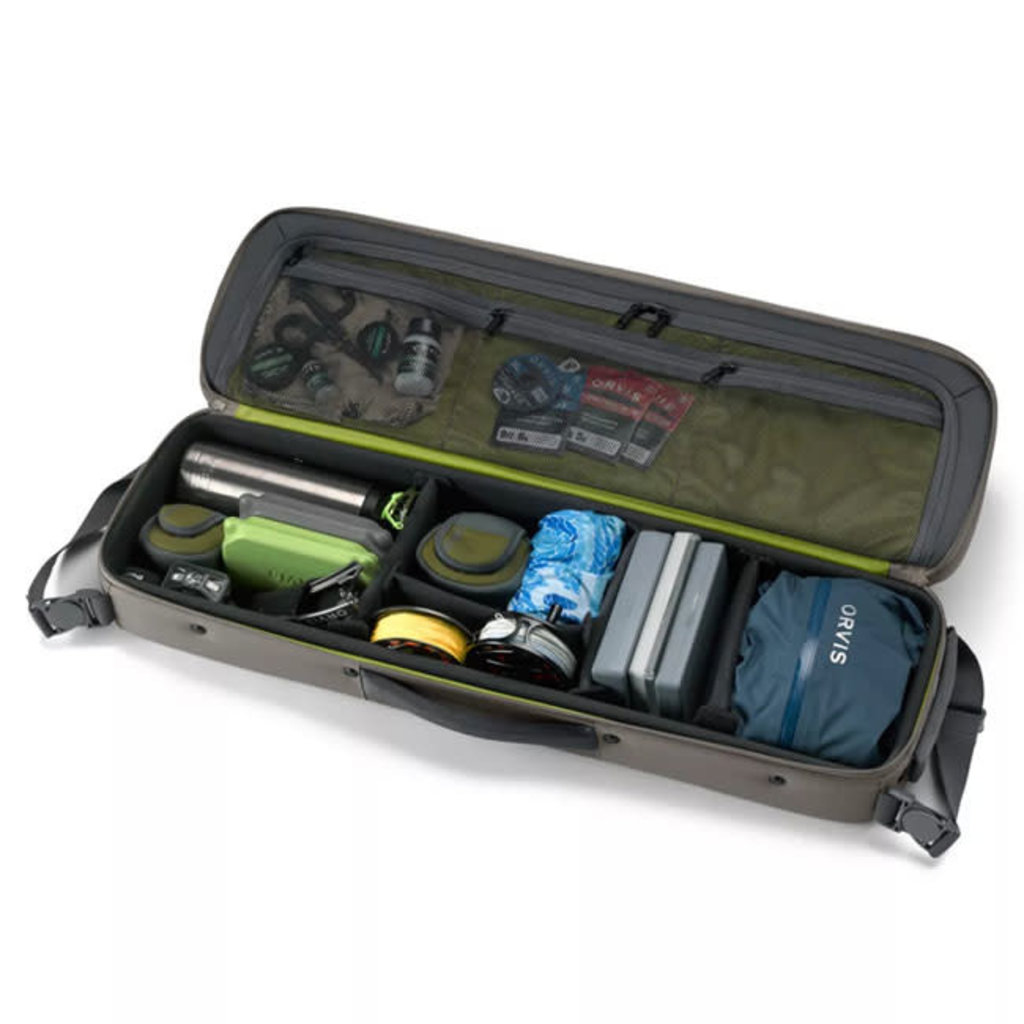 Orvis Orvis CARRY-IT-ALL Case (2 Sizes)